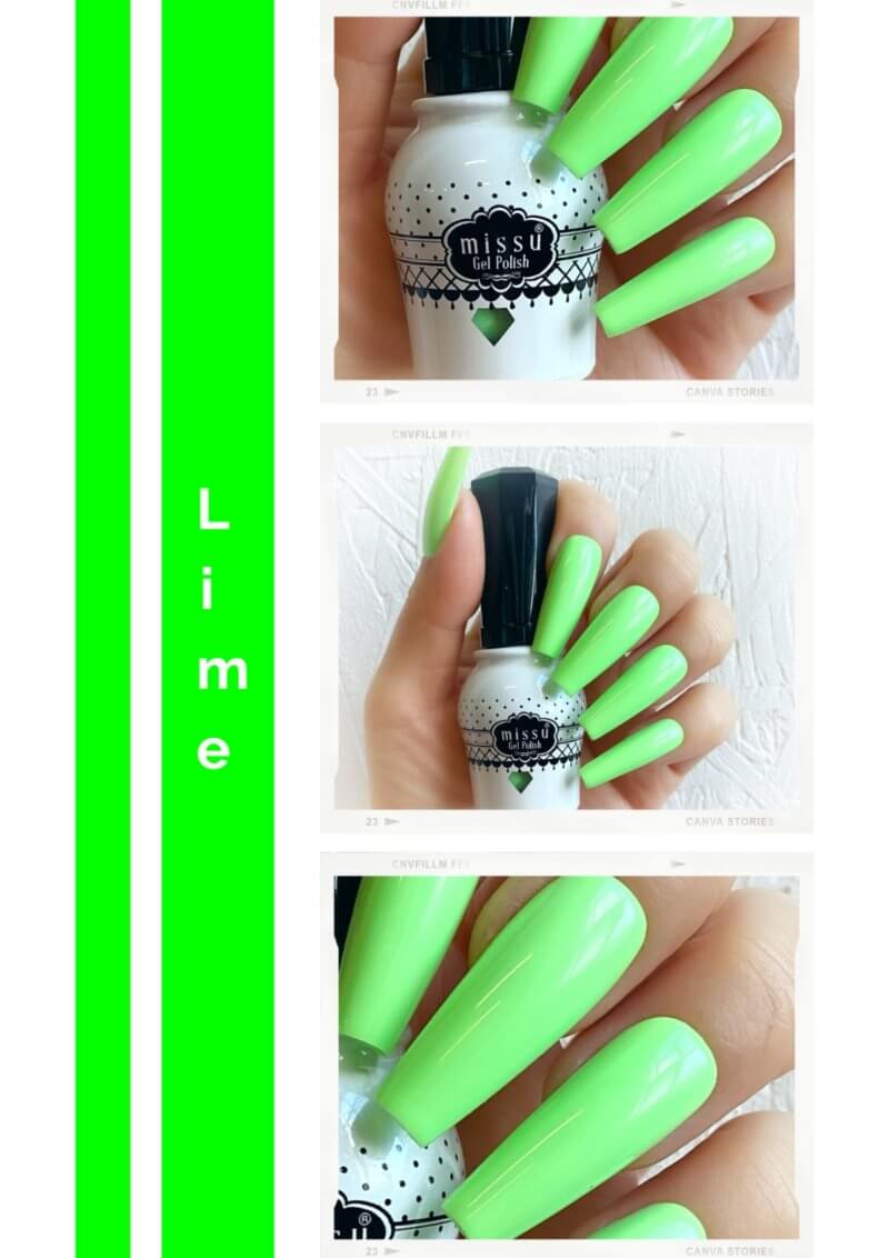 Lime