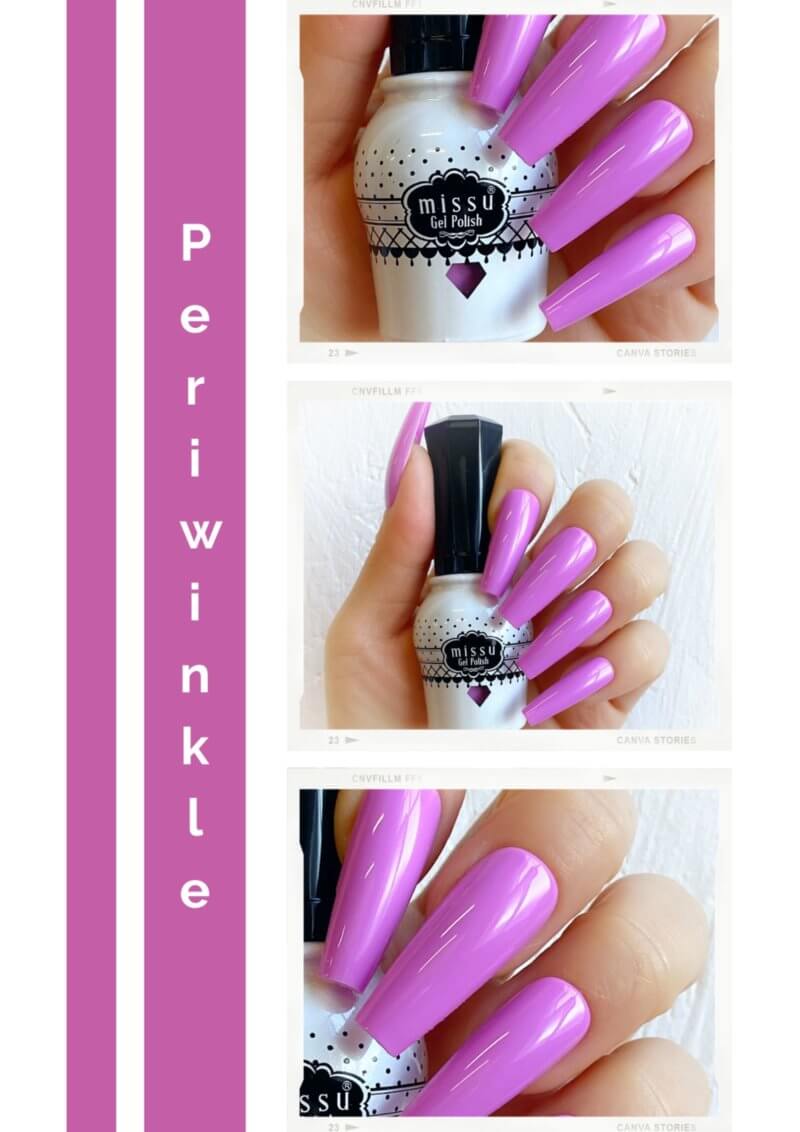 Periwinkle