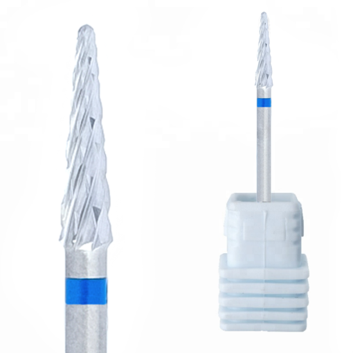 Acrylic Cuticle Smoother Drill Bit