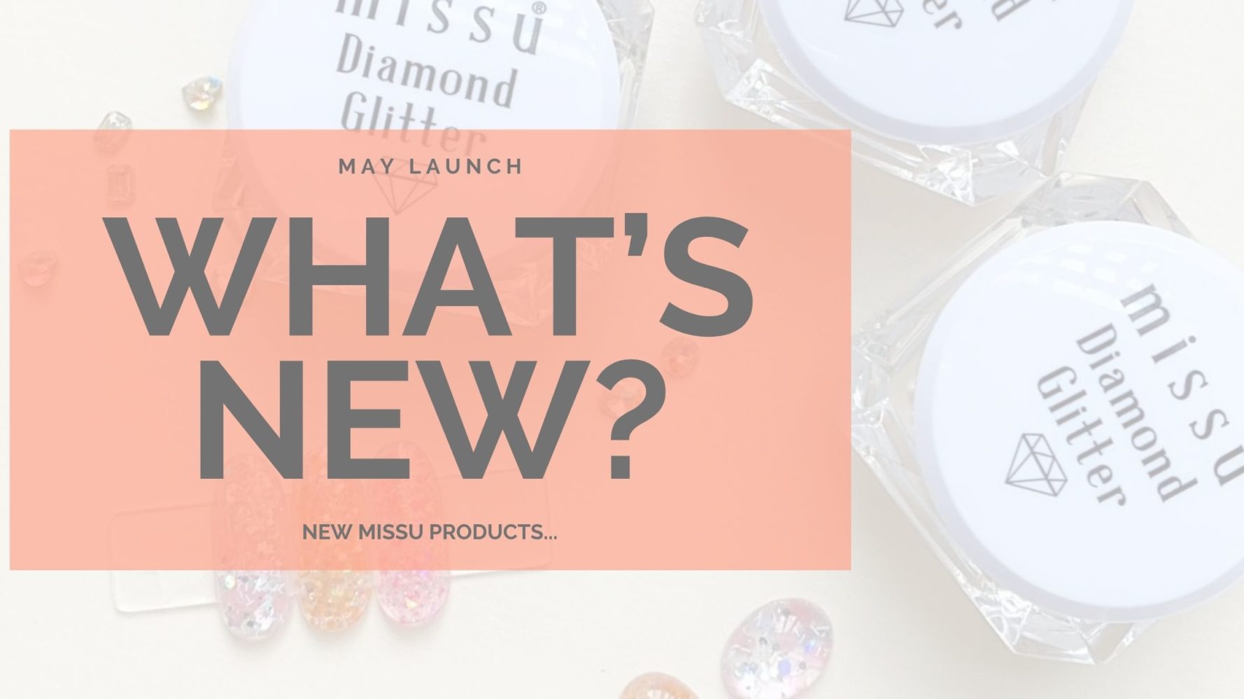 New missu Products