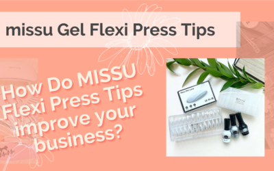 How Do MISSU Flexi Press Tips improve your business?