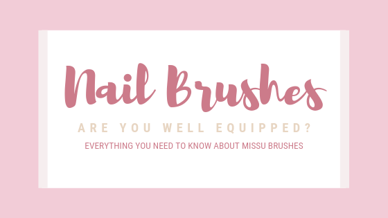 Which Missu Brush is right for you?